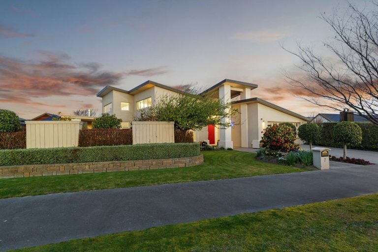 Photo of property in 7 Liffey Springs Drive, Lincoln, 7608
