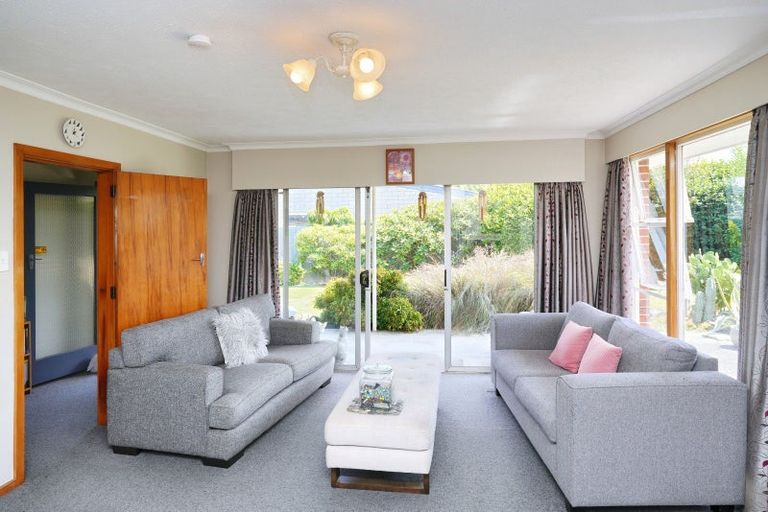 Photo of property in 3 Mcalpine Place, Rangiora, 7400