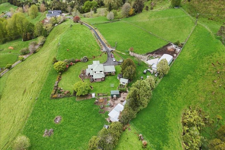 Photo of property in 71 Gadsby Road, Te Kuiti, 3985