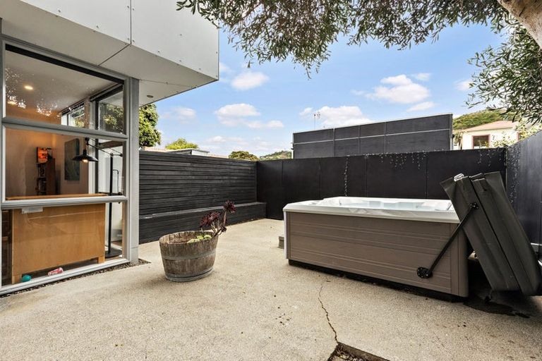 Photo of property in 110b Clyde Street, Island Bay, Wellington, 6023