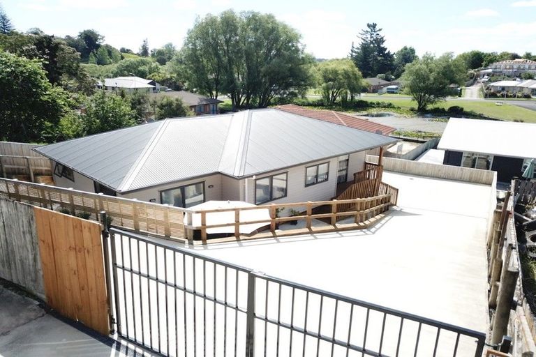 Photo of property in 117a Rayner Road, Huntly, 3700