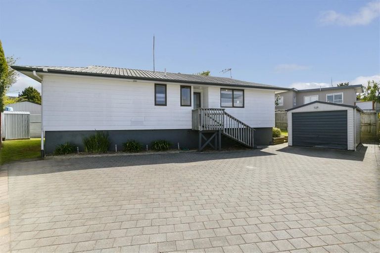 Photo of property in 210 Rifle Range Road, Tauhara, Taupo, 3330