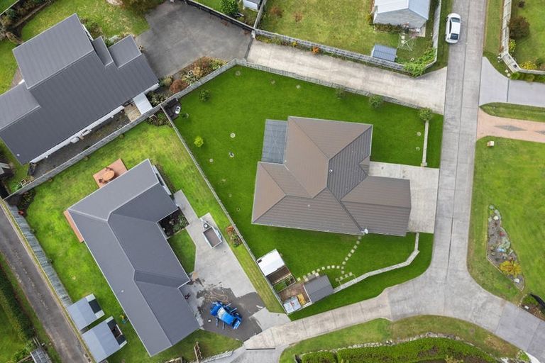 Photo of property in 37 Ritchie Street, Te Aroha, 3320