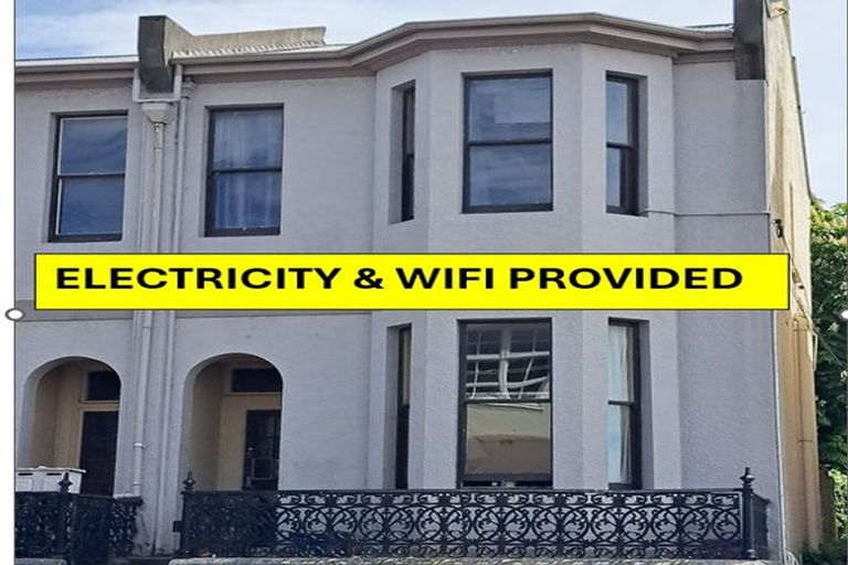 Photo of property in 175 York Place, Dunedin Central, Dunedin, 9016