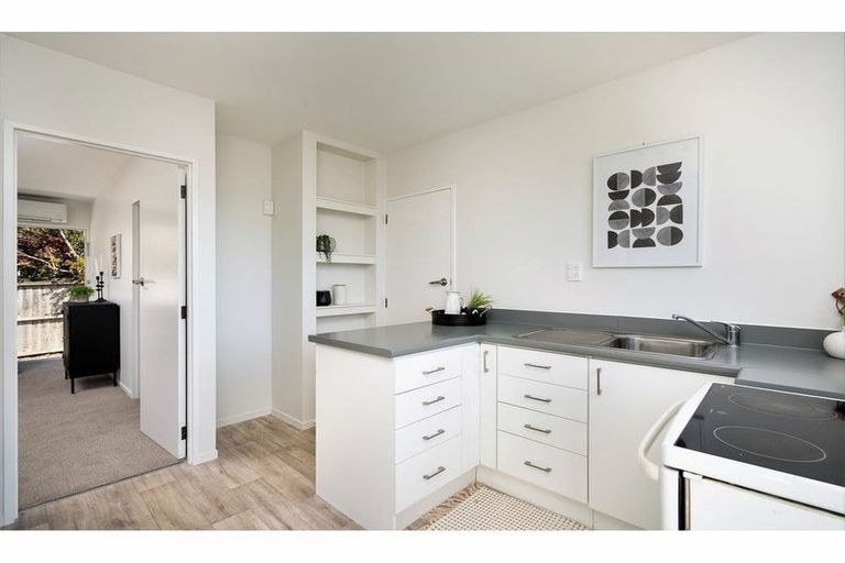 Photo of property in 4/108 Edward Avenue, Edgeware, Christchurch, 8013