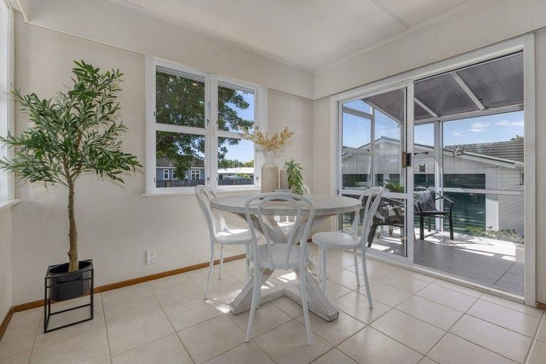Photo of property in 3 Marlborough Street, Levin, 5510