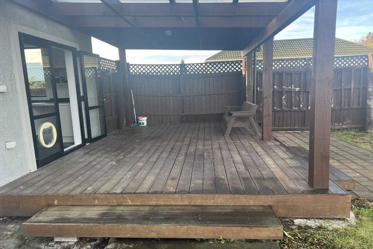 Photo of property in 44 Mackenzie Avenue, Woolston, Christchurch, 8023