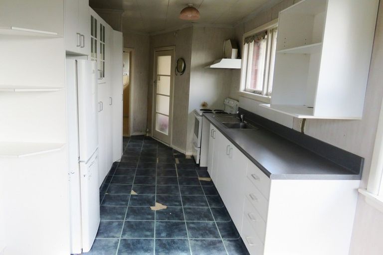 Photo of property in 6 Kelly Street, Reefton, 7830