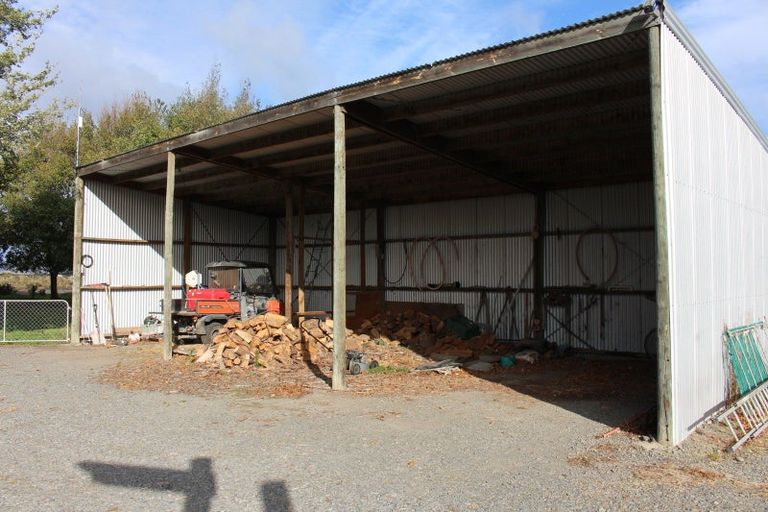 Photo of property in 645 Tancreds Road, Lincoln, Christchurch, 7676