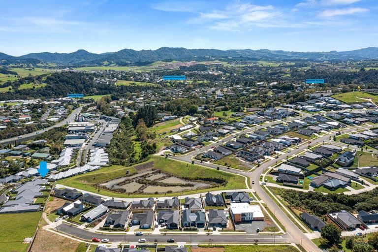 Photo of property in 35 Fairwater Road, Warkworth, 0910