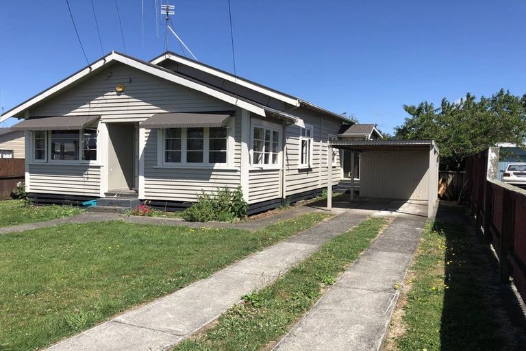 Photo of property in 42 Blackburn Street, Frankton, Hamilton, 3204