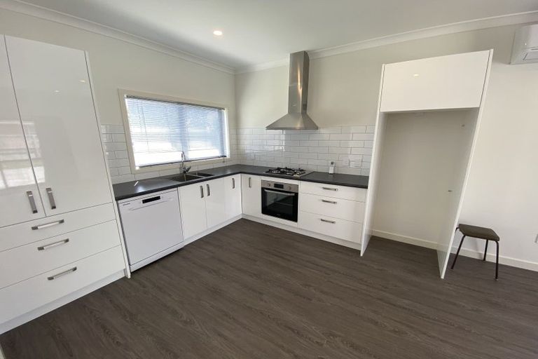 Photo of property in 10a George Street, Levin, 5510