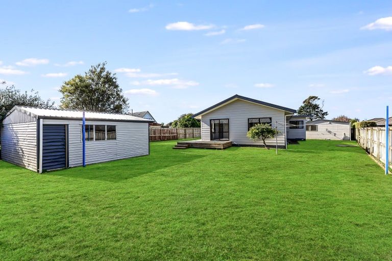 Photo of property in 7 Peters Place, Ngaruawahia, 3720