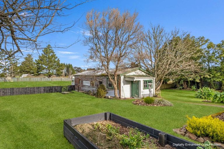 Photo of property in 48 Tarena Street, Mamaku, 3020