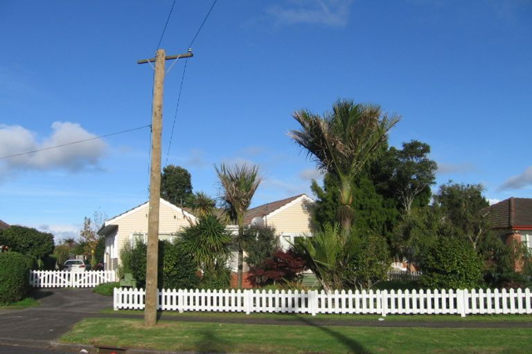 Photo of property in 59 Allenby Road, Papatoetoe, Auckland, 2025