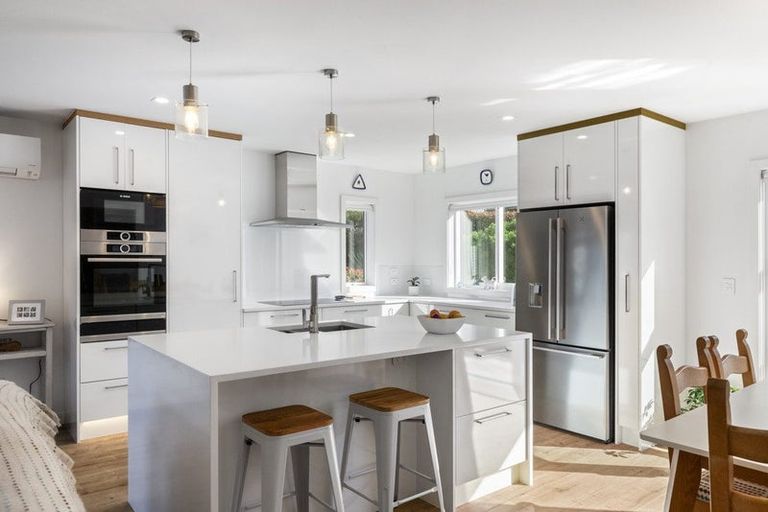 Photo of property in 74c Prospect Terrace, Pukekohe, 2120