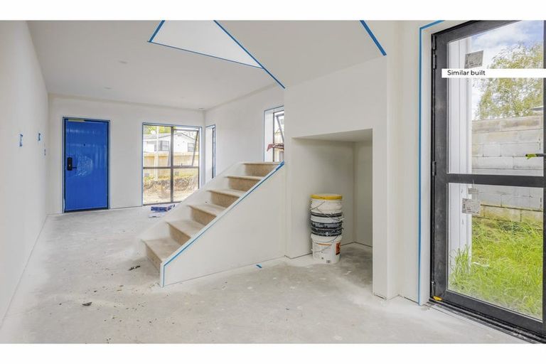 Photo of property in 4 Kemble Close, Mangere, Auckland, 2022