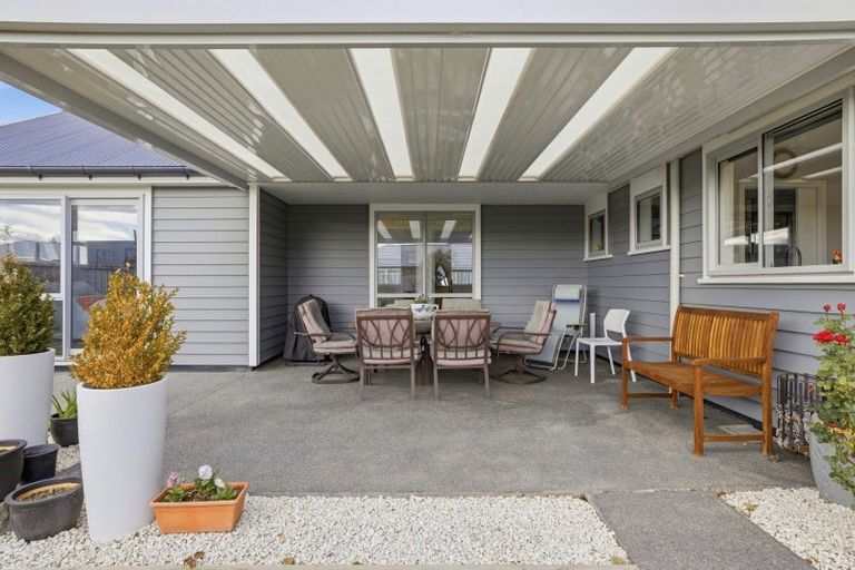 Photo of property in 12 Claremont Crescent, Amberley, 7410