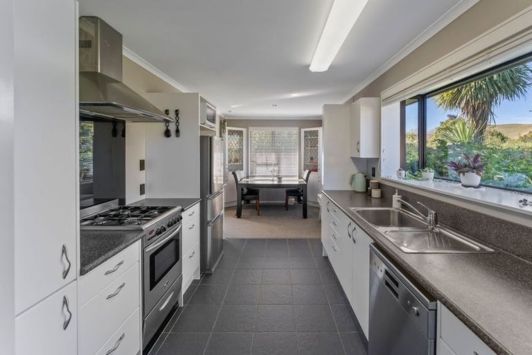 Photo of property in 4 Franklyn Close, Wakefield, 7025