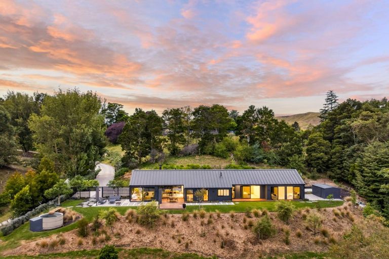 Photo of property in 248 Durham Drive, Havelock North, 4130