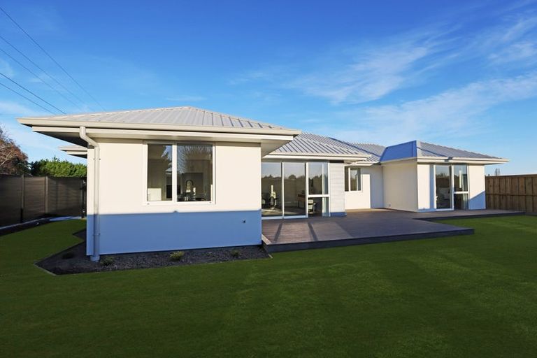 Photo of property in 247 Racecourse Road, Allenton, 7700