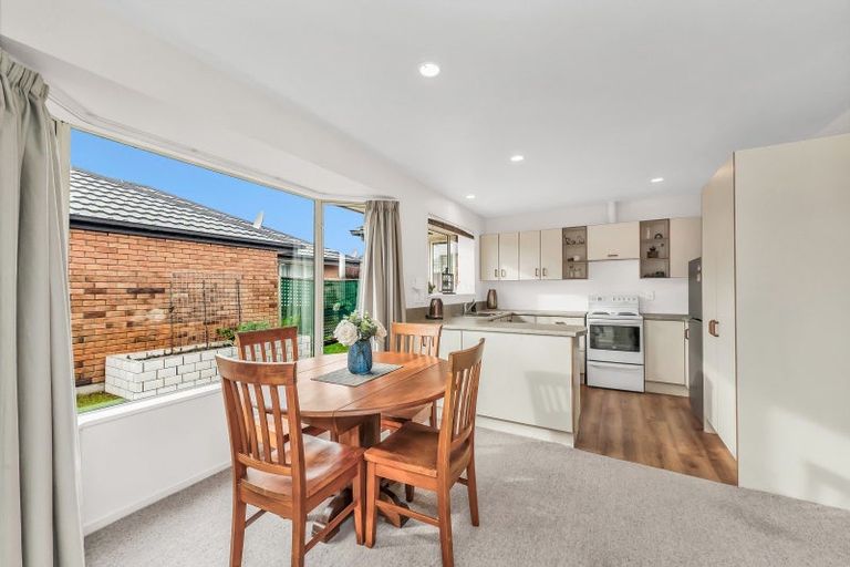 Photo of property in 4a D'arcy Street, Leeston, 7632