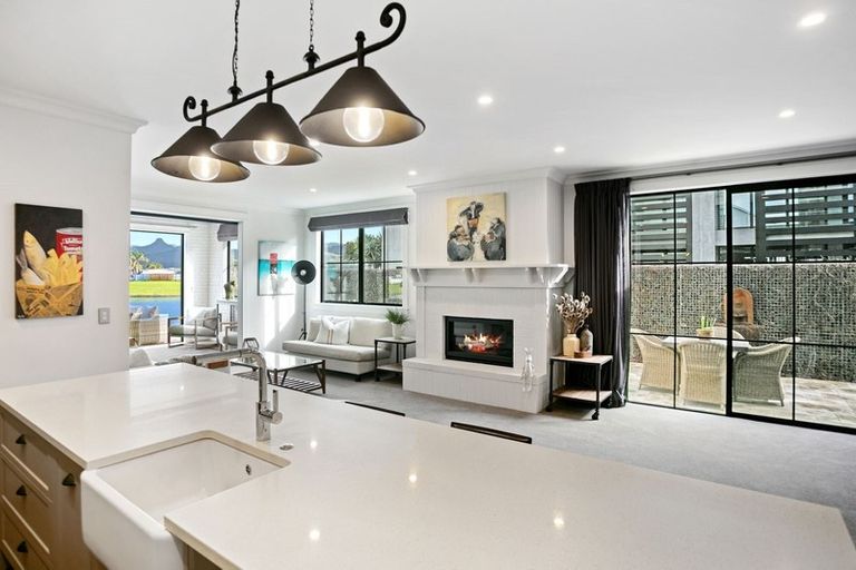 Photo of property in 137 Motu Capri, Pauanui, Hikuai, 3579