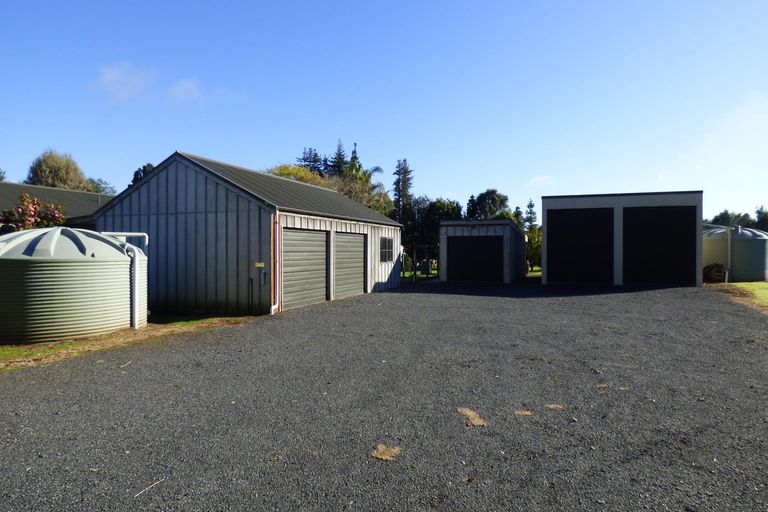 Photo of property in 1520 Springbank Road, Kerikeri, 0293