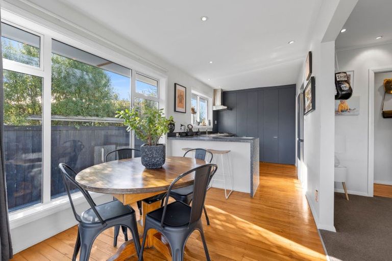 Photo of property in 124 Cavendish Road, Casebrook, Christchurch, 8051