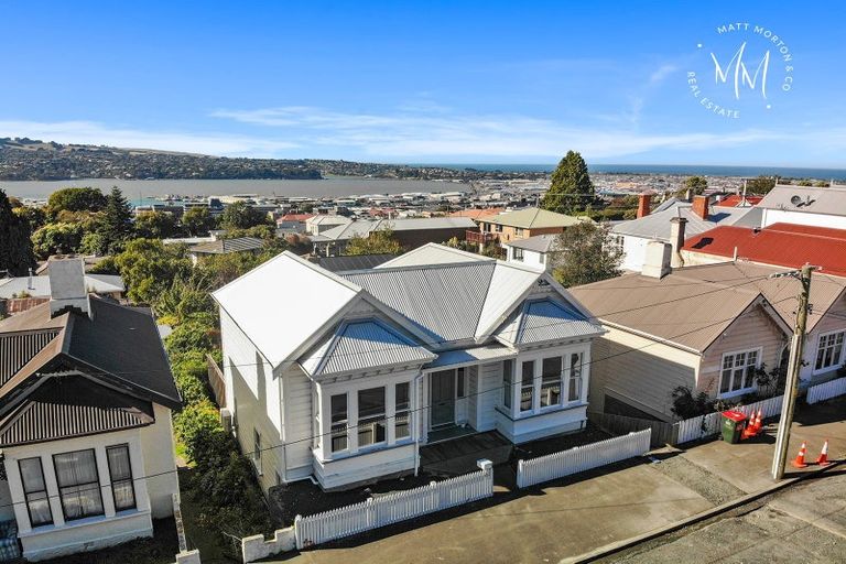 Photo of property in 65 Arthur Street, Dunedin Central, Dunedin, 9016