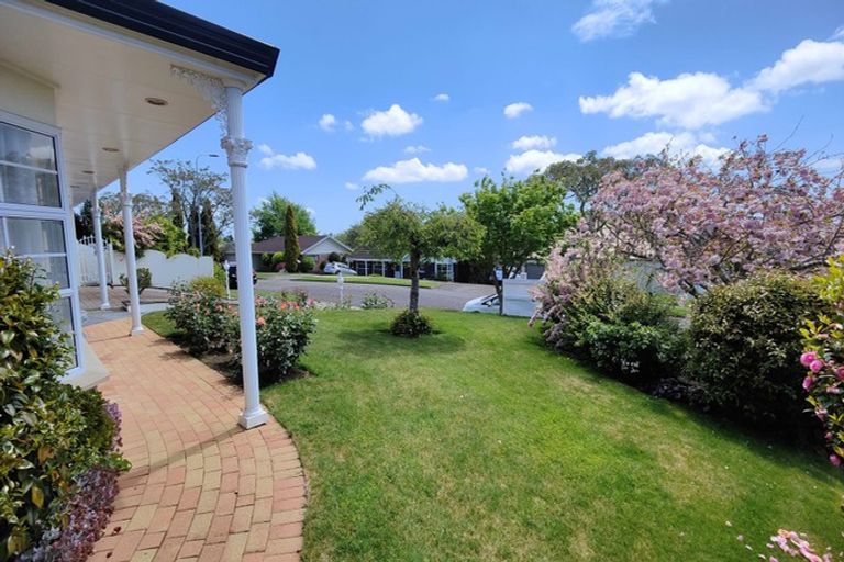 Photo of property in 12 Ellerslie Avenue, Chartwell, Hamilton, 3210