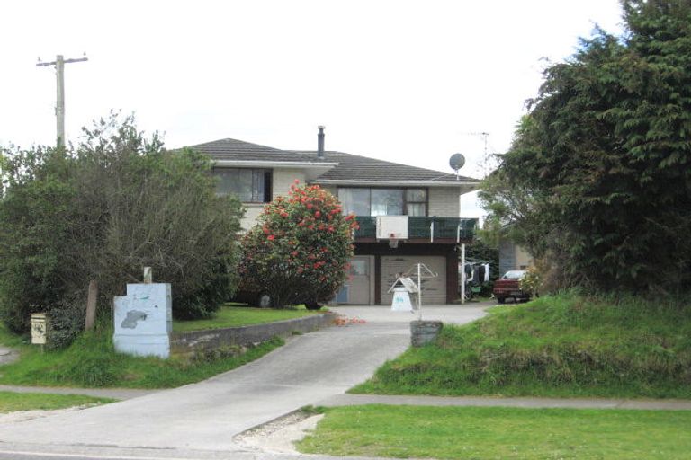 Photo of property in 56 Scannell Street, Taupo, 3330