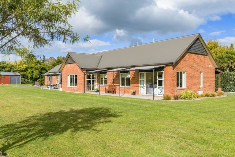 Photo of property in 23 Fuchsia Lane, Tamahere, Hamilton, 3284