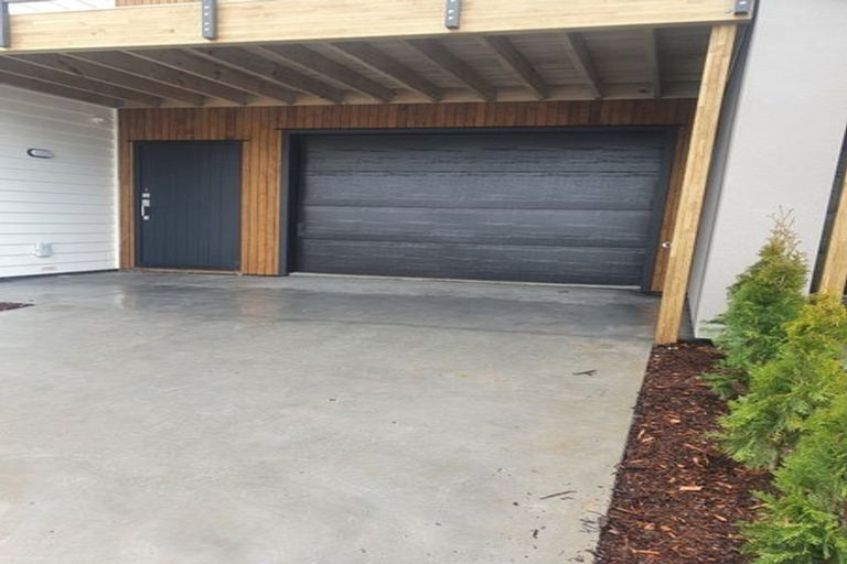 Photo of property in 45u1 Cook Street, Hamilton East, Hamilton, 3216