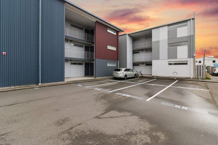 Photo of property in 11/126 Nursery Road, Linwood, Christchurch, 8011