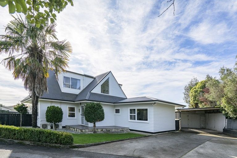 Photo of property in 67 Marlowe Street, Stoke, Nelson, 7011