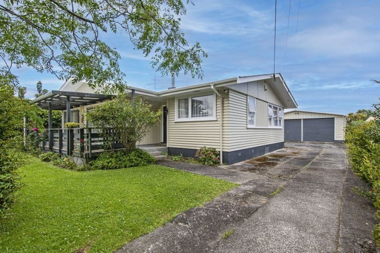 Photo of property in 23 Kokich Crescent, Onerahi, Whangarei, 0110