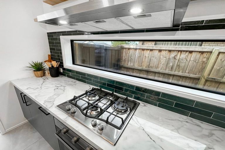 Photo of property in 55 Lowes Road, Rolleston, 7614