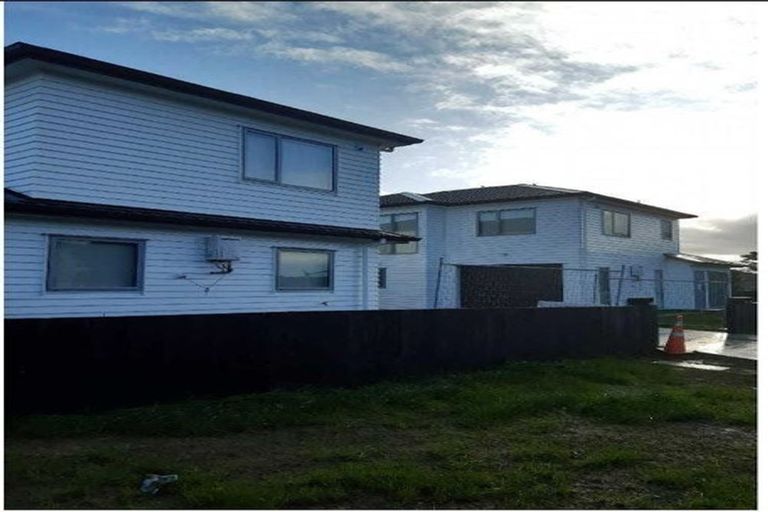 Photo of property in 2d Clark Street, Manurewa, Auckland, 2102