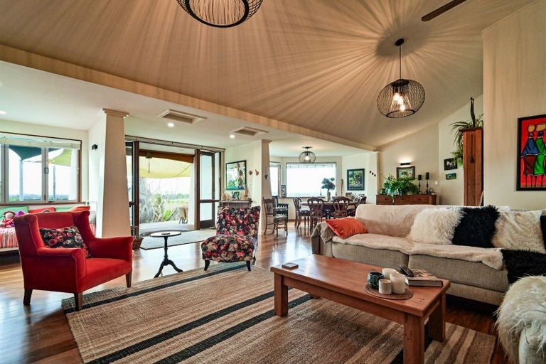 Photo of property in 21 Albany Lane, Havelock North, 4130