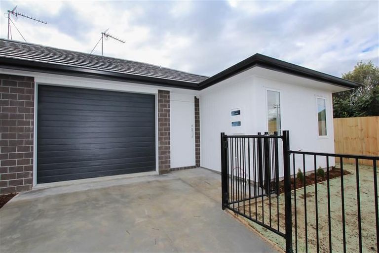 Photo of property in 2/97 Bruce Avenue, Glenview, Hamilton, 3206