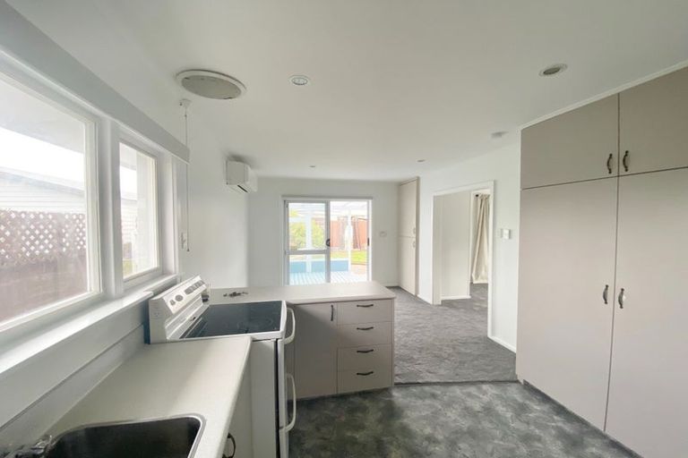 Photo of property in 5 Fenchurch Street, Northcote, Christchurch, 8052