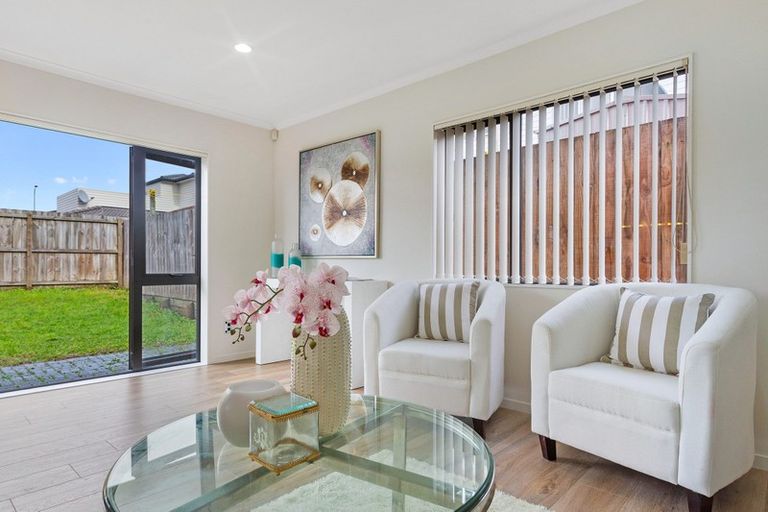 Photo of property in 3 Magnolia Place, Flat Bush, Auckland, 2016