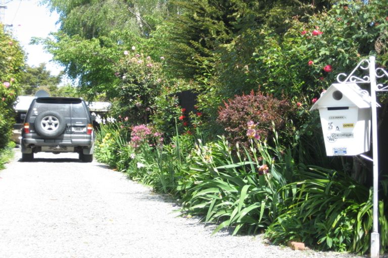 Photo of property in 3a Brewer Street, Blenheim, 7201