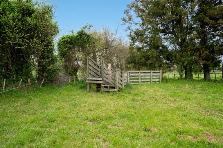 Photo of property in 438 Matangi Road, Matangi, Hamilton, 3284