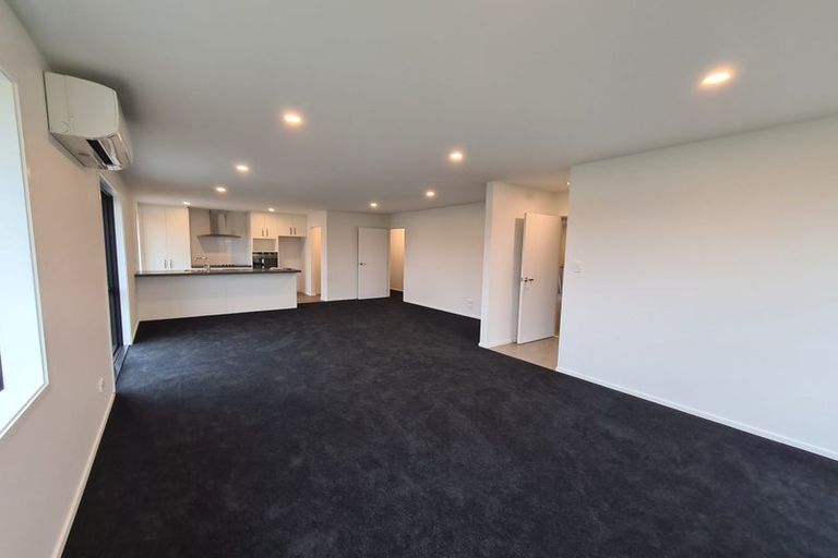 Photo of property in 28 Lomu Way, Rolleston, 7615