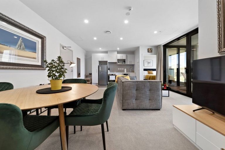 Photo of property in 509/18u Mountain Ash Drive, Frankton, Queenstown, 9300