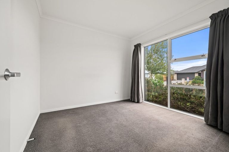 Photo of property in 3 Burford Way, Rolleston, 7615
