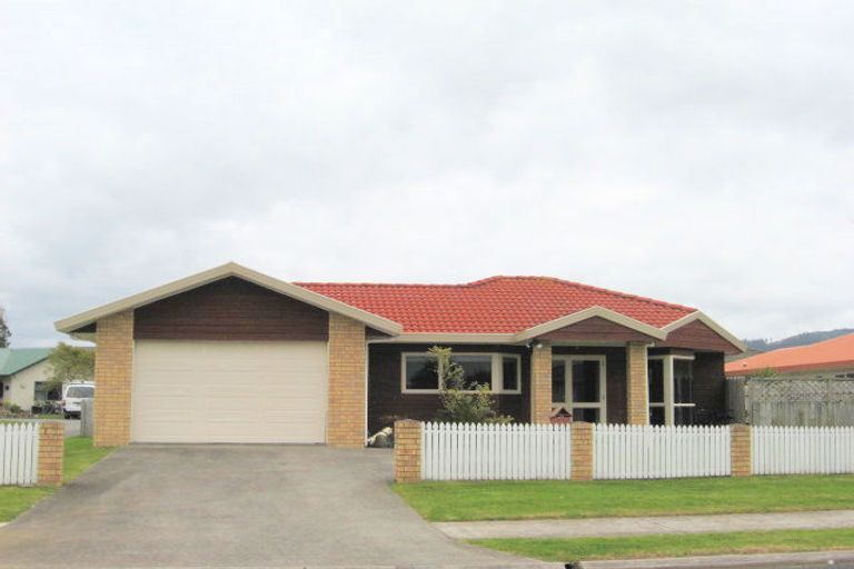 Photo of property in 31 Springbok Avenue, Whitianga, 3510