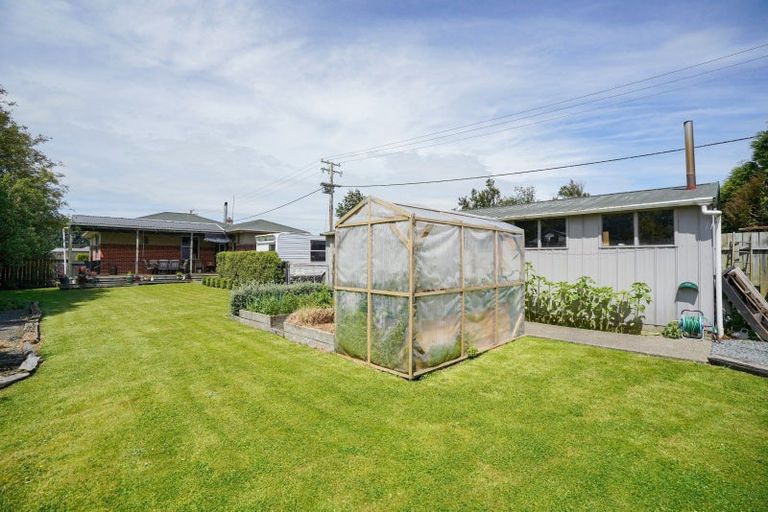 Photo of property in 43 Second Street, Kennington, Invercargill, 9871